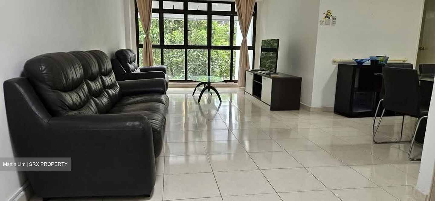 Blk 309D Anchorvale Vista (Sengkang), HDB 5 Rooms #541901481